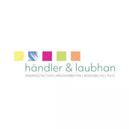 händler & laubhan – RAUMGESTALTUNG | MALERARBEITEN | BODENBELAG | PUTZ