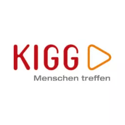 KIGG – Menschen treffen
