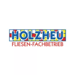 HOLZHEU – Fliesen-Fachbetrieb