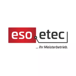 eso etec – Ihr Meisterbetrieb.